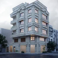 پیش فروش آپارتمان ۹۶و۱۰۶متر بعثت بدون مشرف هشتگرد