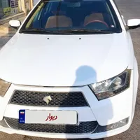 دنا EF7 معمولی ، مدل۱۳۹۴