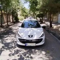 پژو 207i دندهای TU3، مدل ۱۴۰۴