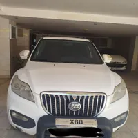 لیفان x60 اتومات 96|خودرو سواری و وانت|ورامین, |دیوار