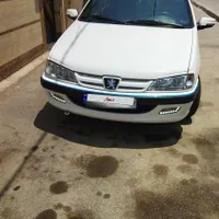 پژو پارس موتور جدید XU7P، مدل ۱۴۰۲