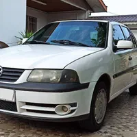 فولکس گل 85