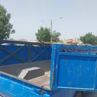 زامیاد Z 24 بنزینی آپشنال، مدل ۱۴۰۱|خودرو سواری و وانت|چابهار, |دیوار