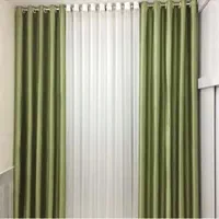 پرده پانچی تکمیل/پنجره ۲ متری ائلوین،برند اعتماد|پرده، رانر، رومیزی|تبریز, |دیوار