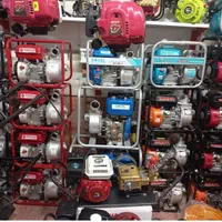 موتوربرق سوپر استار موتور برق ژنراتورپمپ آب|ماشین‌آلات صنعتی|تهران, دستغیب|دیوار