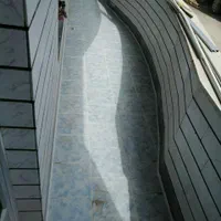 رفع نم و چکه سرویس حیاط تراس استخر بدون تخریب|خدمات پیشه و مهارت|خرم‌آباد, |دیوار