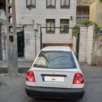 پراید ۱۴۱مدل۹۰بسیار تمیز کم کارکرد ۶۸کیلومتر