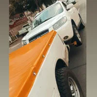 امداد خودروخودروبریدککش جرثقیل یدک کش خودرو بریدکش|خدمات حمل و نقل|تبریز, |دیوار