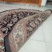 قالیچه|فرش|گرگان, |دیوار