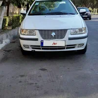 سمند lx|خودرو سواری و وانت|تهران, شکیبا|دیوار