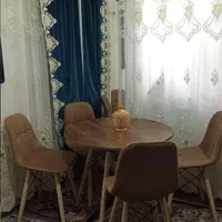 ست زیبا غذاخوری|میز و صندلی غذاخوری|زنجان, |دیوار