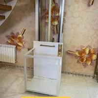 تولید بالابر  هیدرولیک و  وینچی