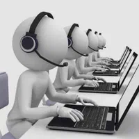 کارشناس فروش تلفنی با حقوق بالا