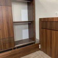 سرویسخواب میلان بااقساط مستقیم ازکارخانه|تخت و سرویس خواب|ارومیه, |دیوار