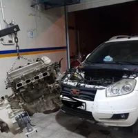 تعمیر انواع خودروهای چینی ام وی ام، فونیکس،