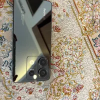 شیائومی Redmi Note 13 Pro با حافظهٔ ۵۱۲ گیگابایت|موبایل|تهران, ارامنه|دیوار