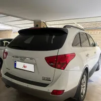 هیوندای وراکروز ix55، مدل ۲۰۱۱|خودرو سواری و وانت|تهران, تجریش|دیوار