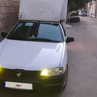 آریسان مدل 99|خودرو سواری و وانت|کرمانشاه, |دیوار