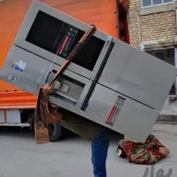 حمل و اسباب کشی منزل با کادر ماهر ضمانت اسکندری|خدمات حمل و نقل|بوشهر, |دیوار