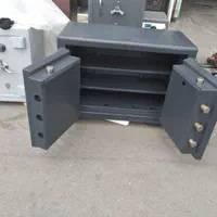 گاوصندوق زیروترینی گنجینه نسوز وضد سرقت|ابزارآلات|اهواز, گلستان|دیوار