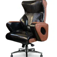 صندلی مدیریت مش طوری مدرن وارداتی مبل میز اداری|دفتر کار|چهاردانگه (تهران), |دیوار