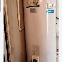 تعمیر و جوشکاری آبگرمکن زمینی و دیواری