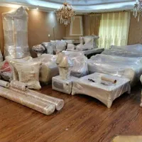 اتوبار باربری حمل اثاثیه منزل کارگر اسباب کشی خاور|خدمات حمل و نقل|تهران, زعفرانیه|دیوار