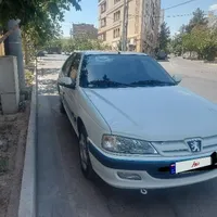 پژو پارس موتور جدید XU7P (سفارشی)، مدل ۱۴۰۱|خودرو سواری و وانت|شیراز, کیان شهر|دیوار
