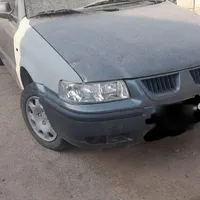 سمند LX ساده، مدل ۱۳۸۳