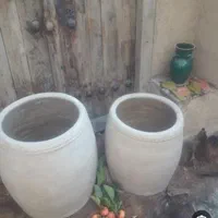 تنور گلی / تنور گلی/ تنور سفالی / تنورچه پخته شده|اجاق گاز و لوازم برقی پخت‌وپز|مشهد, هفده شهریور|دیوار
