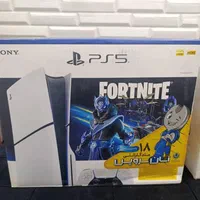 خریدار PS4 PS5 و فروش