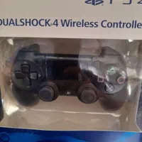 دسته پی اس فور ps4 های کپی درجه ۱|کنسول، بازی ویدئویی و آنلاین|مشهد, کوثر|دیوار