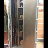 گاوصندوق  پارس صنعت سورانی|ابزارآلات|قم, نیروگاه|دیوار