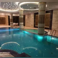 فروش طلای ۳۰۰ متری با ۴ تراس کاربردی الهیه
