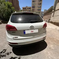 جک s5مدل 1402 فیس جدید|خودرو سواری و وانت|کرمان, |دیوار