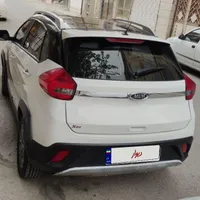 ام‌وی‌ام X22 دنده‌ای اسپرت اکسلنت، مدل ۱۳۹۶|خودرو سواری و وانت|مشهد, طلاب|دیوار