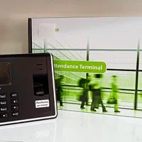 اسکنر اثر انگشت/دستگاه حضور و غیاب اثر انگشتی|پرینتر، اسکنر، کپی، فکس|قم, قلعه یزدیها|دیوار