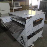 فر پیتزا ریلی