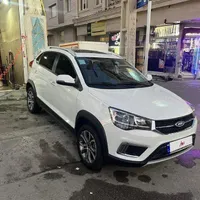 ام‌وی‌ام X22 دنده‌ای لاکچری، مدل ۱۳۹۸- خانگی