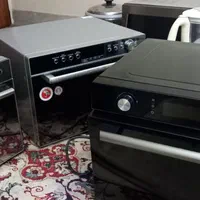 تعمیر تخصصی ماکروفر و لوازم خانگی اسپرسو باگارانتی|خدمات پیشه و مهارت|شیراز, شهرک سراج‎|دیوار