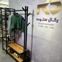 رگال ورژن جدید (( ستوده ))|فروشگاه و مغازه|تهران, شهرک چیتگر|دیوار