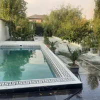اجاره ویلا باغ در کردان سهیلیه چهارباغ کد ۱|اجارهٔ کوتاه‌مدت ویلا و باغ|کرج, کمال‌شهر|دیوار