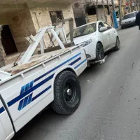 امداد خودرو مشهد تعمیرات سیمکشی مکانیکی در محل|خدمات موتور و ماشین|مشهد, وکیل‌آباد|دیوار