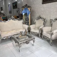 مبل سلطنتی پرنس زیبا