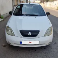 تیبا هاچبک مدل۹۷