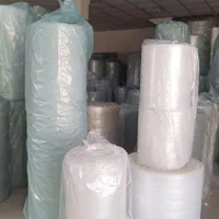 نایلون حباب دار طاقه نایلون درجه یک استرچ پالت|عمده‌فروشی|رباط‌کریم, شهرک صنعتی نصیرآباد|دیوار