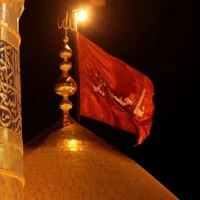 طبل محرم سایز متوسط