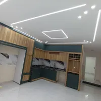 فروش خانه ویلایی کلیدنخورده کوچه استخر ۳ خوابه|فروش خانه و ویلا|بوشهر, |دیوار