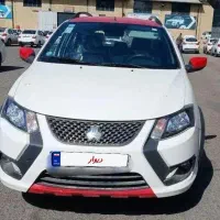 کوییک صفر خشک GXR تیپ L، مدل ۱۴۰۳