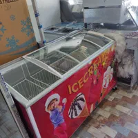 خمیر گیر یخچال فریزر|کافیشاپ و رستوران|ارومیه, |دیوار